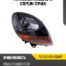 Фара renault kangoo 03-07 спереди tyc tg-551-1145r-ldem2y