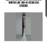 Щетка стеклоочистителя зимняя "winter line" wb-18 (45см) avs a78208s