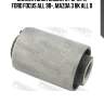 Сайлентблок задн тяги MAZDA 3 BK 2003-2008 MZAB-065 FEBEST