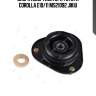 Опора амортизатора toyota corolla e10/11 ms21092 jikiu