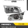 Фара toyota corolla e110 97-01 справа sat st-212-1181r