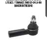 Наконечник рулевой тяги toyota liteace / townace 2wd 02-04 lh-rh baikor bktre0040