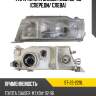 Фара toyota chaser x90 92-96 спереди sat st-22-229l