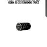 Фильтр масляный! d94 d71/62,4 h176m 26 x 1.5\termoking truck