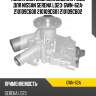 Помпа системы охлаждения /gmb для nissan serena ld23  gwn-62a  210109c600 210109c601 210109c602