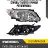 Фара toyota corolla e150 06-10 справа sat st-212-11m7r-ldhem