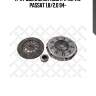 К-кт сцепления, audi a4/a6, vw passat 1.8/2.0 94-