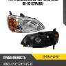 Фара honda civic 00-03  tyc 20-5949-a1-6b