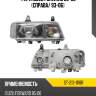 Фара isuzu forward 85-06 справа sat st-213-1118r