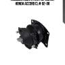 Подушка двигателя передняя, honda accord cl# 02-08