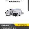 Фара левая hyundai accent nsp nsp029211025020