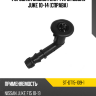 Форсунка омывателя фары Nissan Juke 10-14 Справа SAT ST-DT15-109-1 Форсунка омывателя фары Nissan Juke 10-14 Справа SAT ST-DT15-109-1