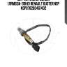 Датчик кислородный (лямбда-зонд) renault duster nsp nsp078200461432