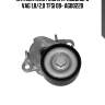 Натяжитель ремня приводного vag 1,8/2,0 tfsi 08- ag00220