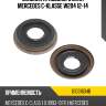 Сальник приводного вала mercedes c-klasse w204 12-14 corteco 01031604b