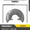 Диодный мост генератора zaufer 312n10032z