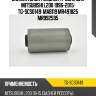 Сайлентблок /задний ti-guar для mitsubishi l200 1996-2015  tg-scs0149  mab119 mr491825 mr992595