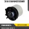 Мотор отопителя nissan qashqai j10 (06-13) nsp nsp0527225en000