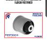 Сайлентблок honda fit ge6 l13a 1,3 11j2638 fiestroco