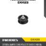 Ролик обводной, Citroen Jumper 2.2HDi, Peugeot Boxer 2.2HDi 06-
