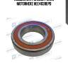 Подшипник рулевой рейки motorherz hee4039epd