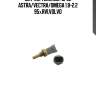 Датчик темп.ож!\ opel astra/vectra/omega 1.8-2.2 95>,rvi,volvo
