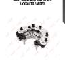 Мост диодный генератора lynxauto ea8020