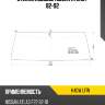 Стекло лобовое nissan atlas f 82-92 xyg h40w lfw