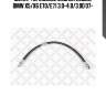 Шланг тормозной задний левый, bmw x5/x6 e70/e71 3.0-4.8/3.0d 07-