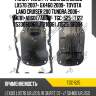Фильтр акпп /ti-guar для lexus lx570 2007- gx460 2009- toyota land cruiser 200 tundra 2006-  акпп=ab60e/ab60f  tgc-525  (t122 3533060060 jt21006) jt525  sf304