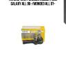 Наконечник рулевой левый, ford galaxy all 06-/mondeo all 07-