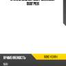 Стекло заднее цвет зеленый xyg 1618c-rd/rh
