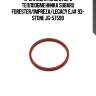 Прокладка масляного теплообменника subaru forester/impreza/legacy ej# 93- stone jg-57599