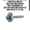 Болт крепления передней ступицы ford focus c-max cap 2003-2007/ford focus cb4 2008-/ford mondeo ca2 2007-2014/ford s-max/galaxy ca1 2006-2015 sat st-117-0140