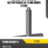Вставка-бита 10 мм dr шестигранная, h9, 75 мм ombra 571209