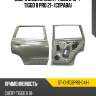 Дверь задняя chery tiggo 8 19-  sat st-chtg8pro-041-1