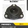 Опора амортизатора передняя ford fiesta v/fusion 01- (kyb sm1210) db31057 miles