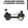 Тяга стабилизатора mitsubishi lanceroutlanderc-crosser4007 07- зад.подв.прав.,  kls5170 kortex