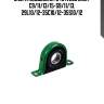 Опора подвесная! d40\ iveco daily c9/11/13/15-s9/11/13. 29l10/12-35c10/12-35s10/12