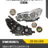 Фара subaru impreza 11-16  depo 220-1122l-ldem1