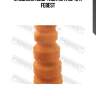 Отбойник амортизатора hd-rfr febest
