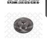 6020-1119v-sx диск тормозной передний, lexus is250/is300 06-