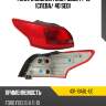 Фонарь задний ford focus 14-19 слева depo 431-19abl-ue