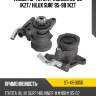 Насос гур toyota 4runner 95-00 1kzt sat st-48-0050