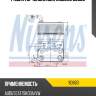 Радиатор масляный nissens 90660