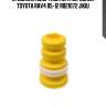Отбойник амортизатора передний toyota rav4 05-12 rb21072 jikiu