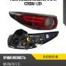 Фонарь задний mazda cx-5 16-21 слева tyc 11-9010-00-1n