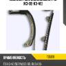 Комплект для замены цепи ГРМ (K3-DE; K3-VE) OSK TD501B