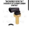 Датчик температуры для ам opelchevrolet astra j (10-) 1.4i1.6i1.8i1.4t1.6t (ls 05064) ls05064 startvolt