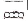 Прокладка гбц (1.8mm), audi 80, vw golf/passat/t2 1.6d/td 81-85